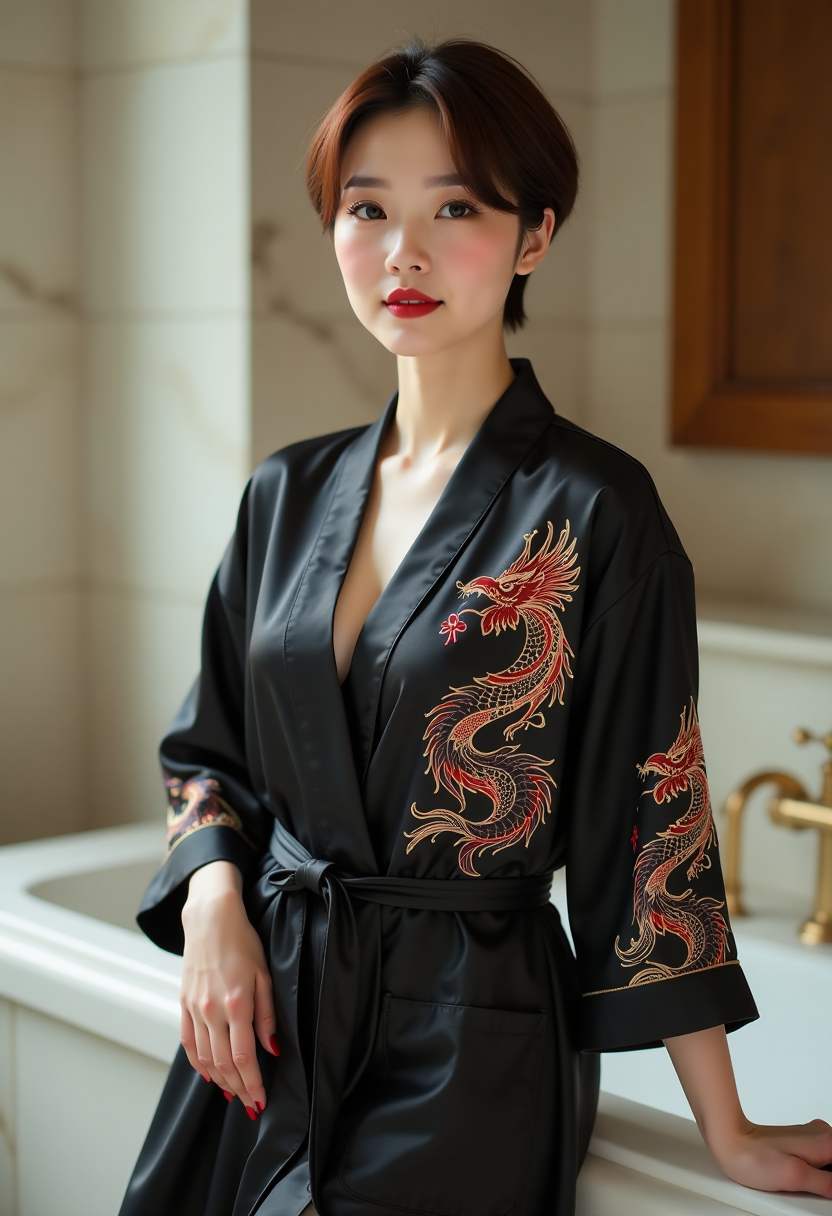 剧本架构解析